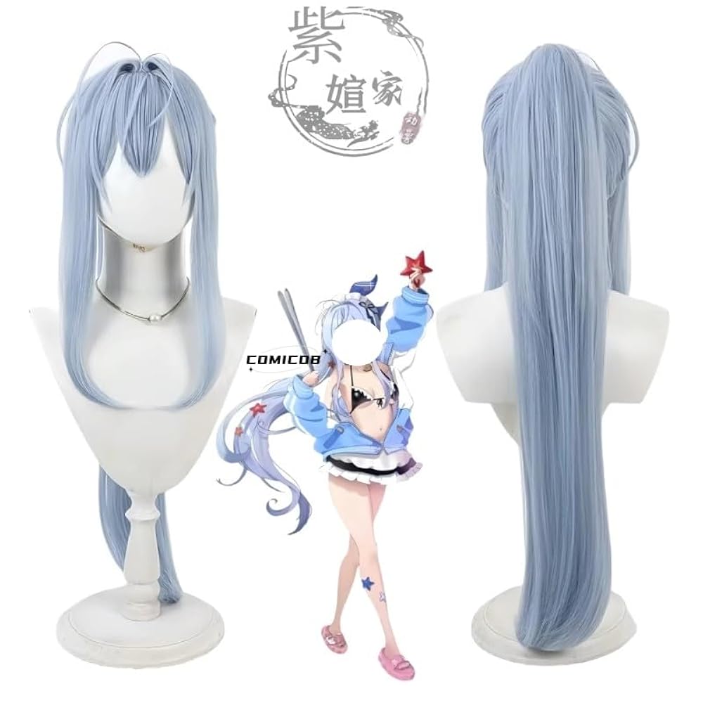 Amazon.co.jp: [COMICOBB] 勝利の女神 NIKKE ニケ Anchor